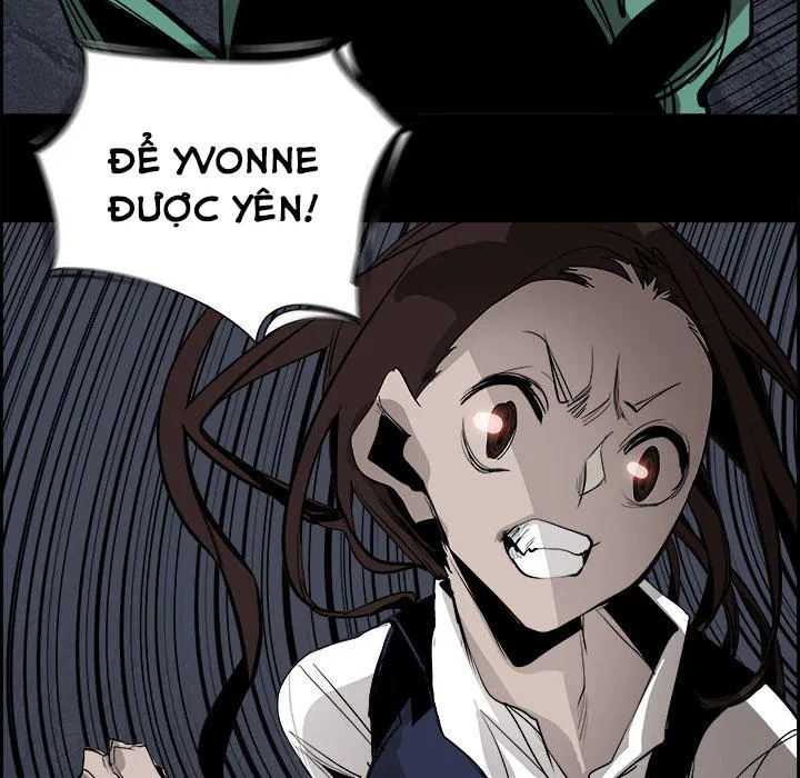 Warble Chapter 76 - TC Truyện