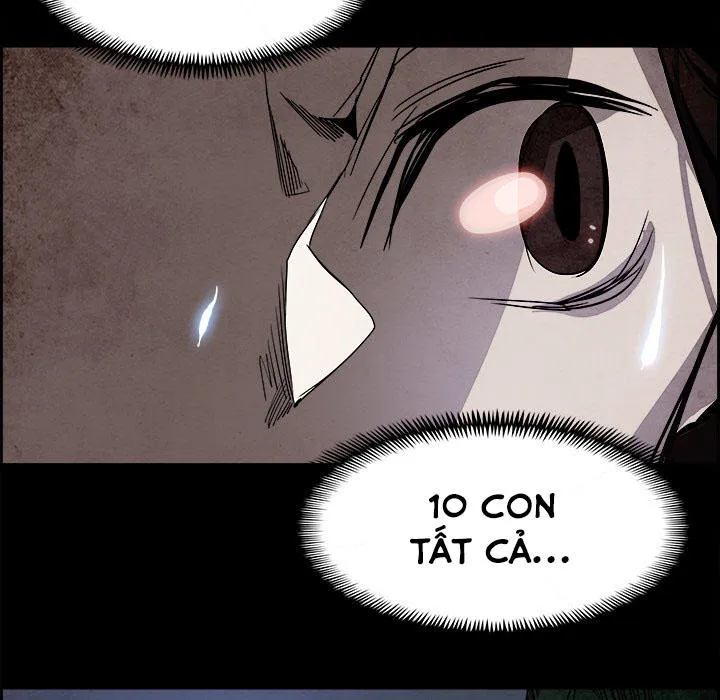 Warble Chapter 77 - TC Truyện