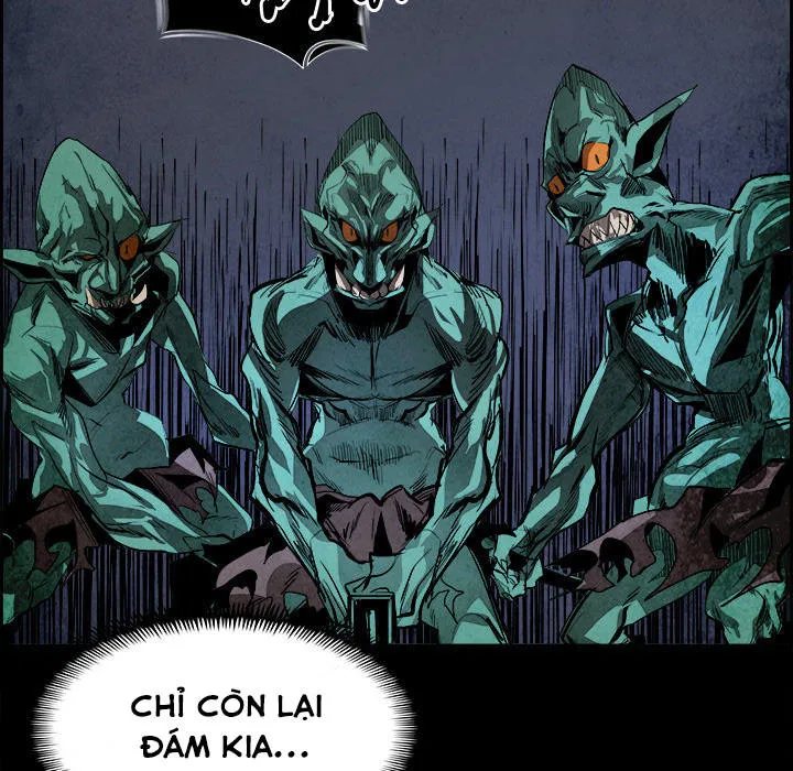 Warble Chapter 77 - TC Truyện