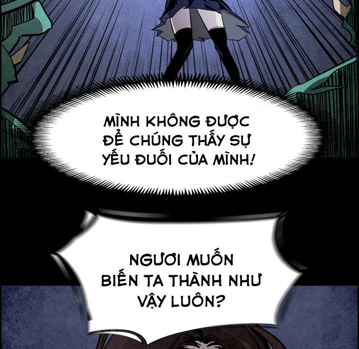 Warble Chapter 77 - TC Truyện