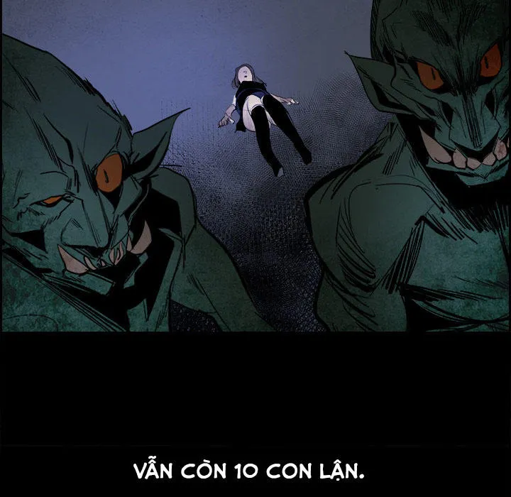 Warble Chapter 77 - TC Truyện