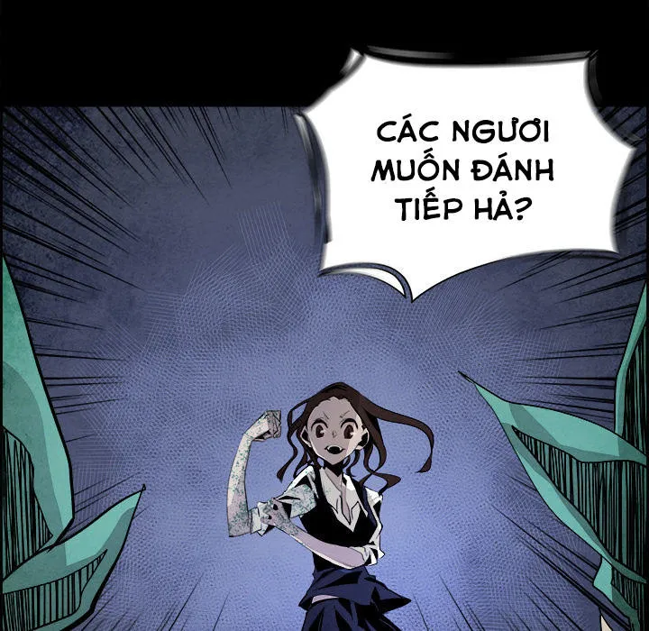 Warble Chapter 77 - TC Truyện