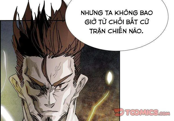 Warble Chapter 185 - TC Truyện