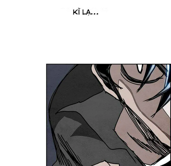 Warble Chapter 185 - TC Truyện