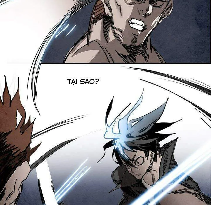 Warble Chapter 185 - TC Truyện