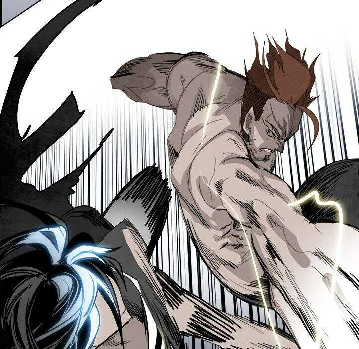 Warble Chapter 185 - TC Truyện