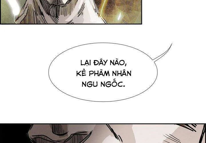 Warble Chapter 185 - TC Truyện