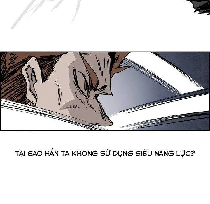 Warble Chapter 185 - TC Truyện
