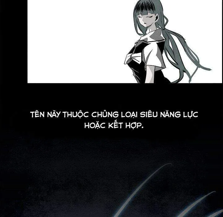 Warble Chapter 185 - TC Truyện