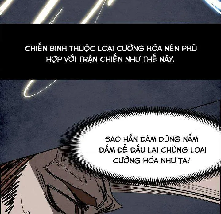 Warble Chapter 185 - TC Truyện