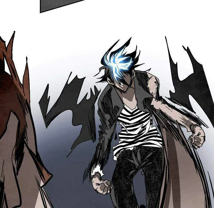 Warble Chapter 185 - TC Truyện