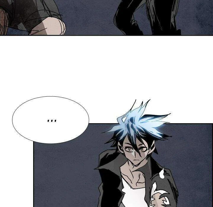 Warble Chapter 185 - TC Truyện