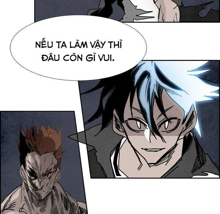 Warble Chapter 185 - TC Truyện