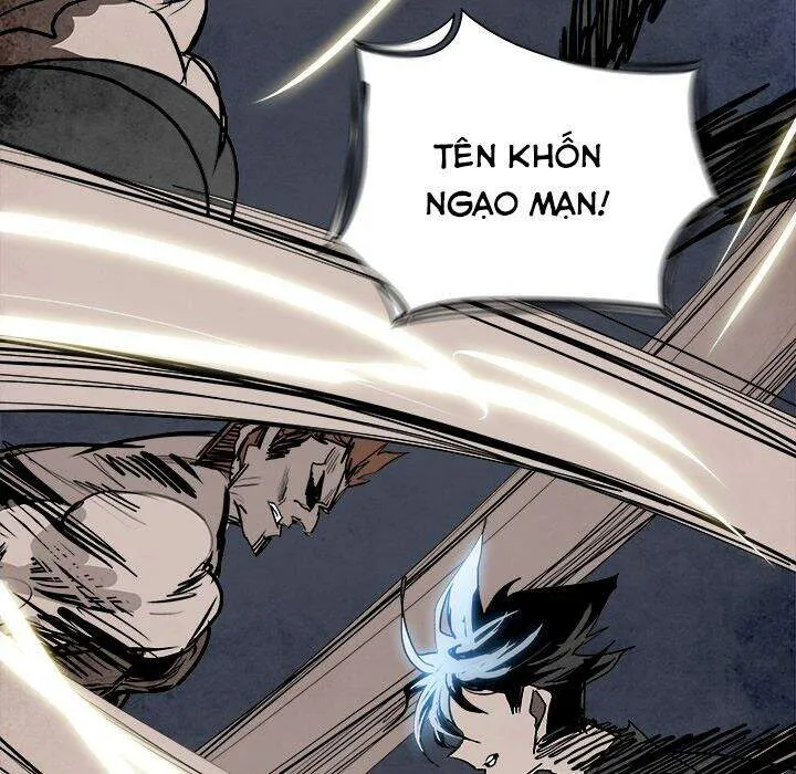 Warble Chapter 185 - TC Truyện