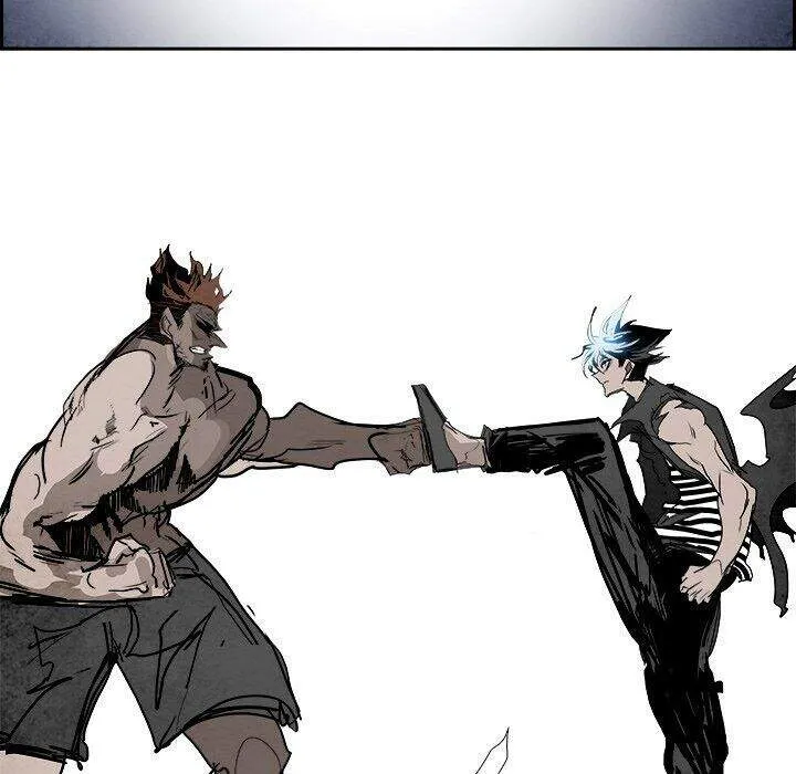 Warble Chapter 185 - TC Truyện