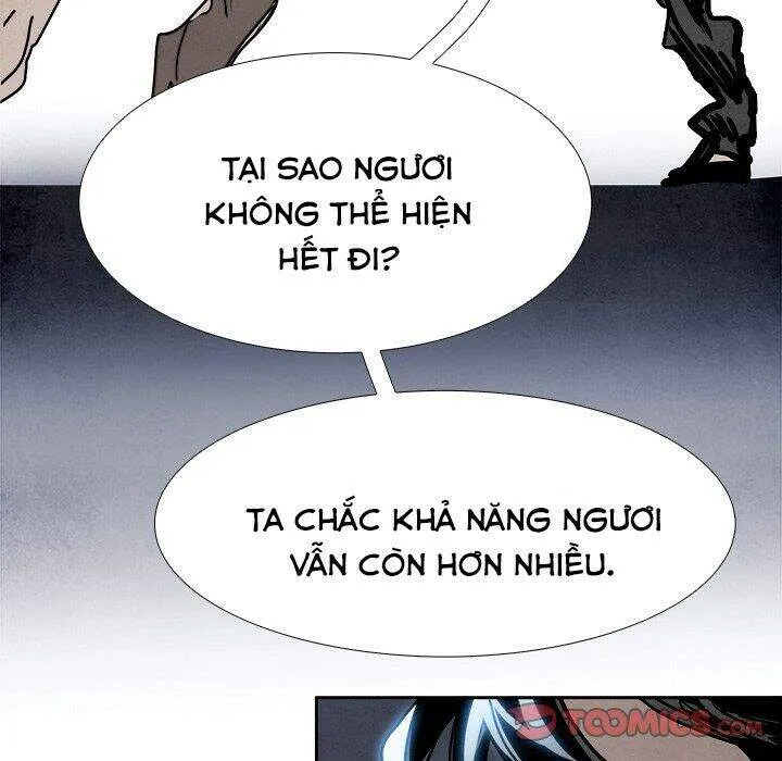 Warble Chapter 185 - TC Truyện