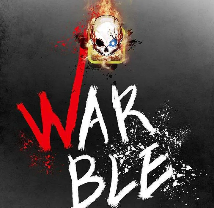 Warble Chapter 185 - TC Truyện