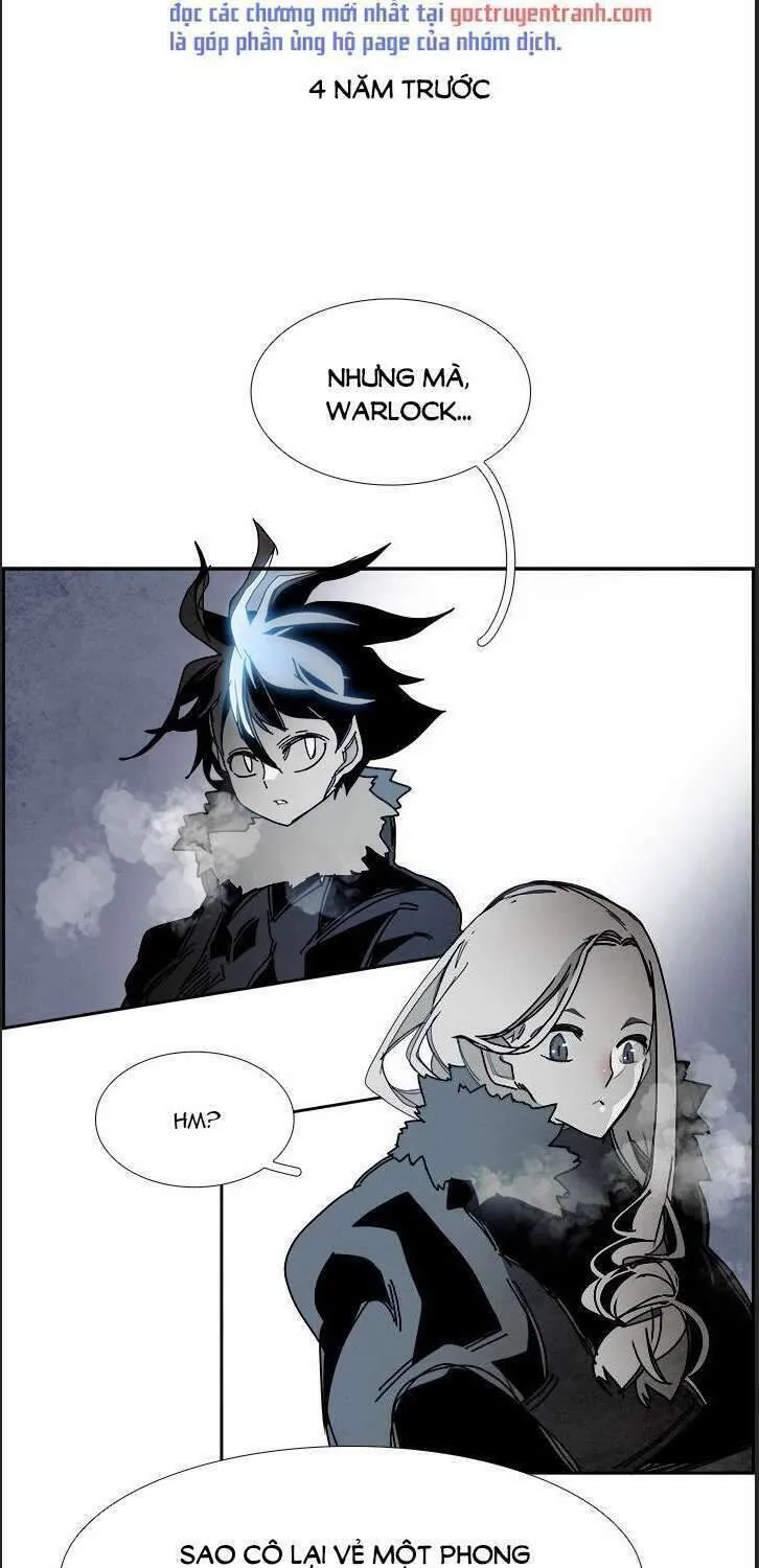 Warble Chapter 191 - TC Truyện