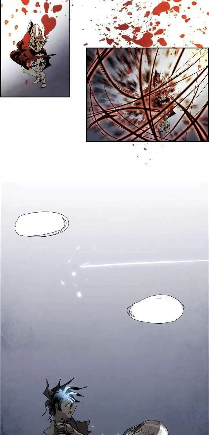 Warble Chapter 191 - TC Truyện