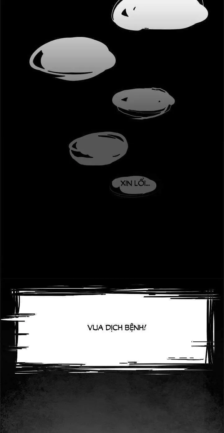 Warble Chapter 191 - TC Truyện
