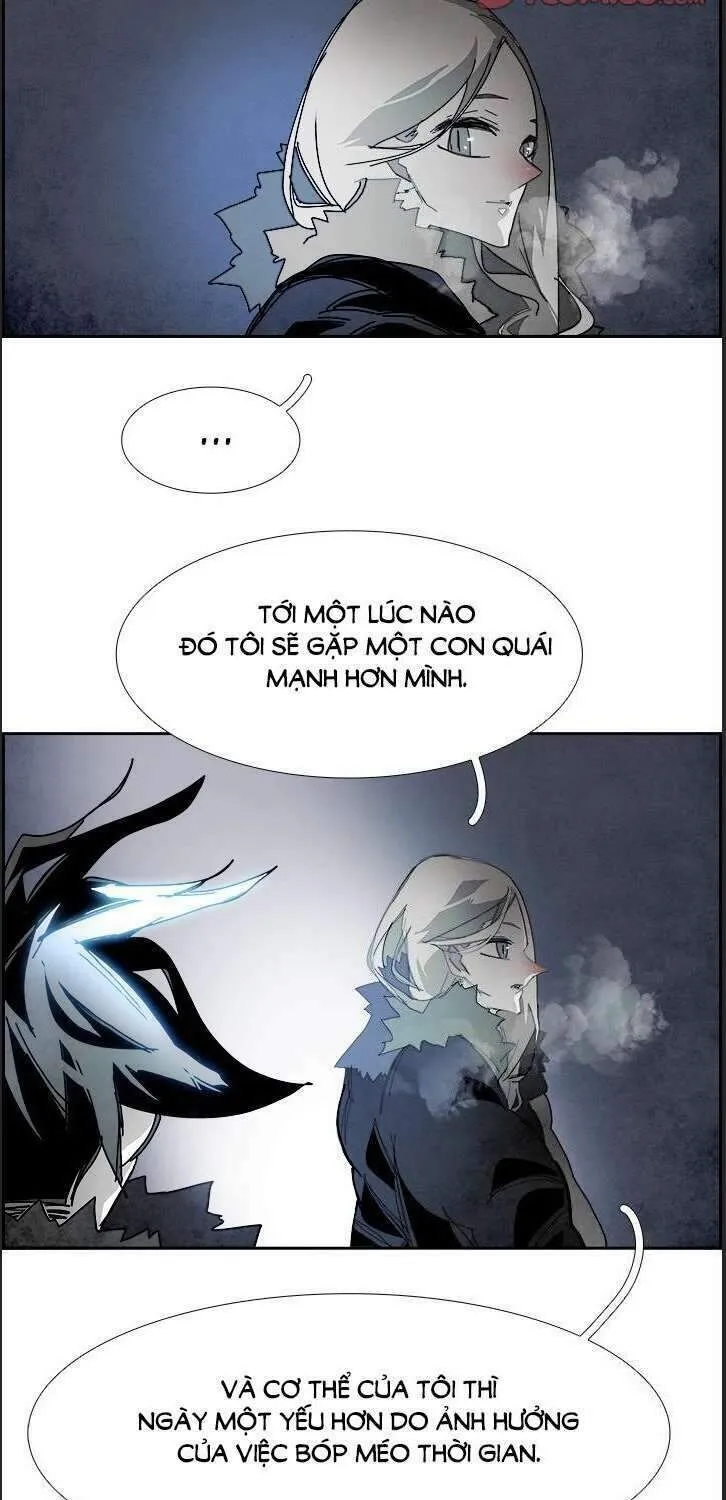 Warble Chapter 191 - TC Truyện