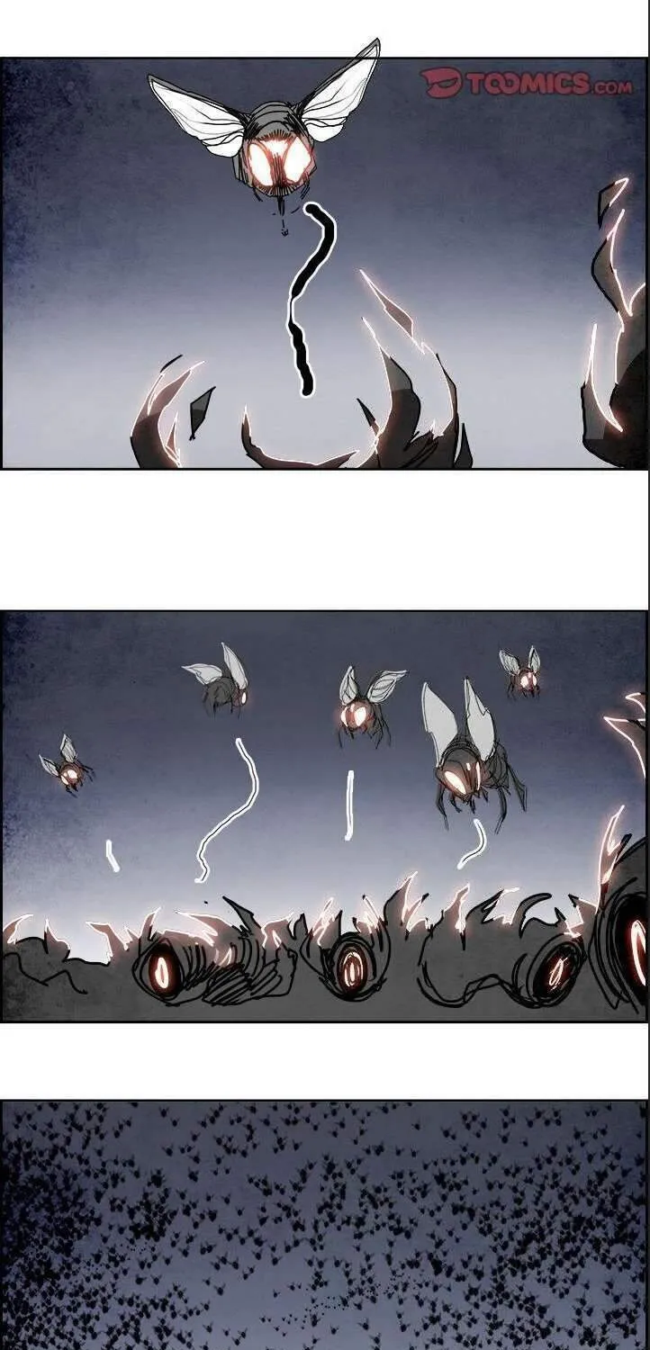 Warble Chapter 191 - TC Truyện