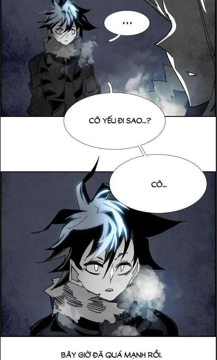 Warble Chapter 191 - TC Truyện