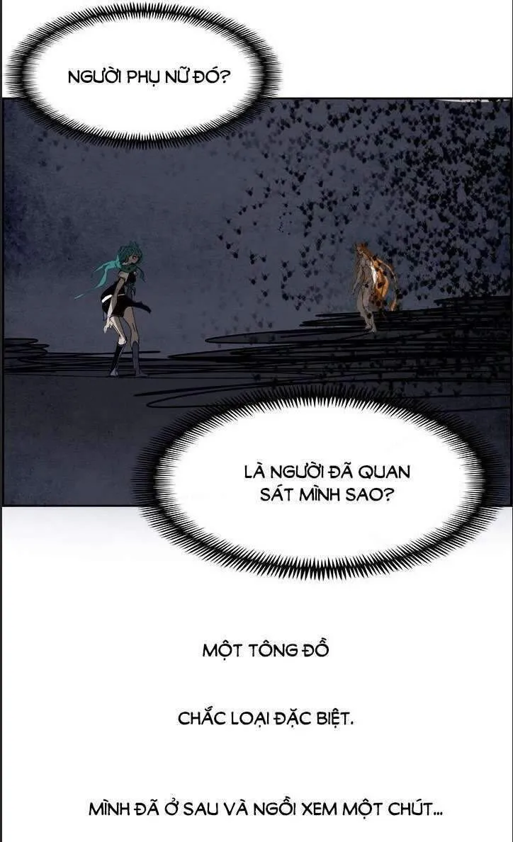 Warble Chapter 191 - TC Truyện