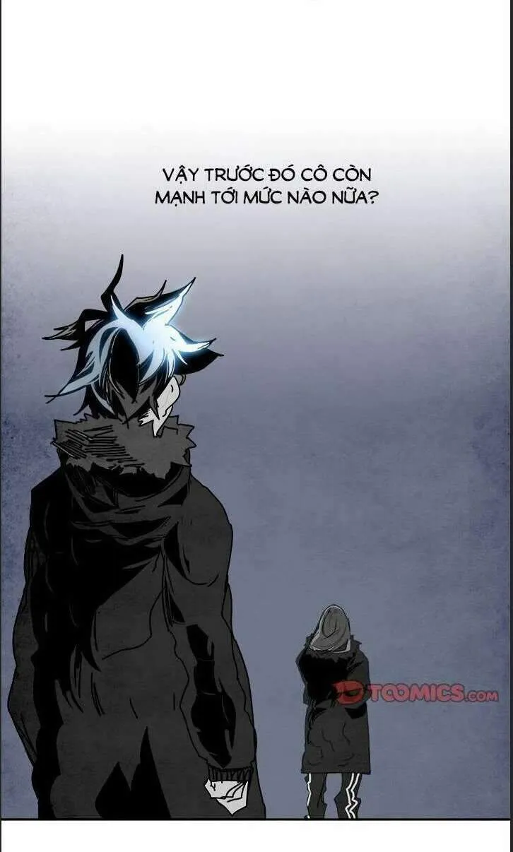 Warble Chapter 191 - TC Truyện