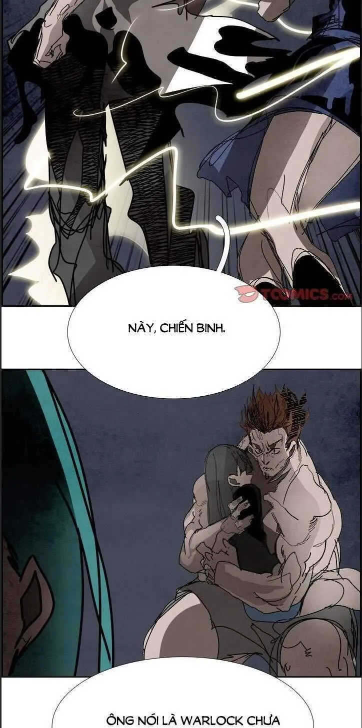 Warble Chapter 191 - TC Truyện