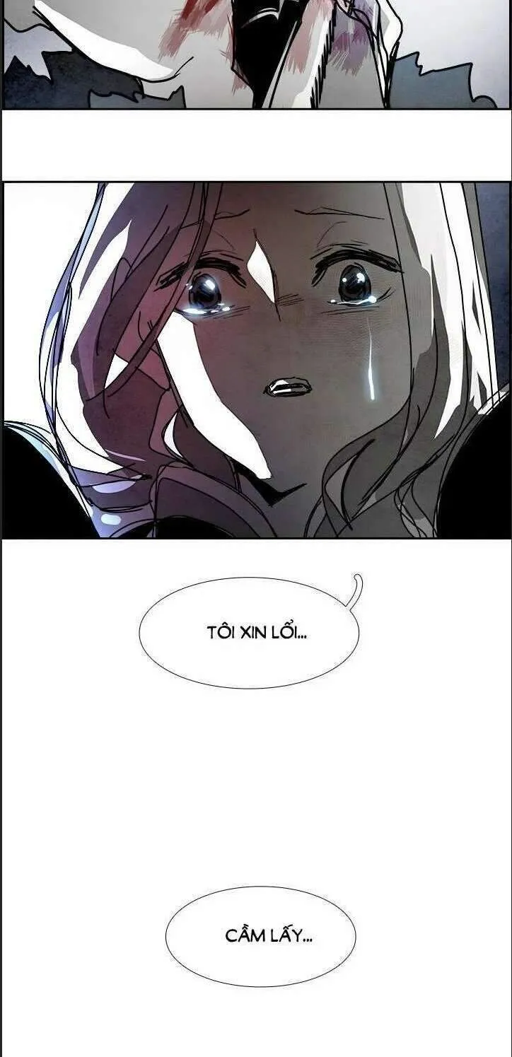 Warble Chapter 191 - TC Truyện