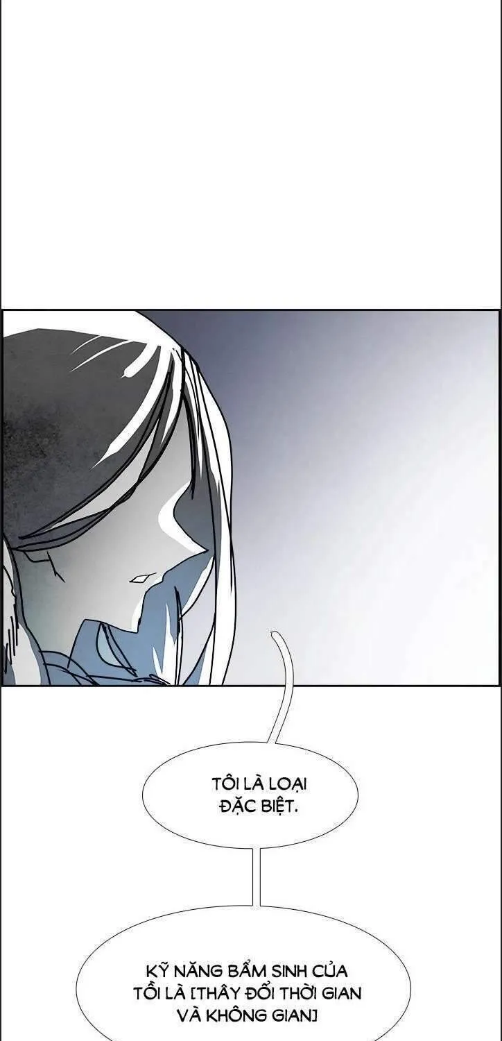 Warble Chapter 191 - TC Truyện