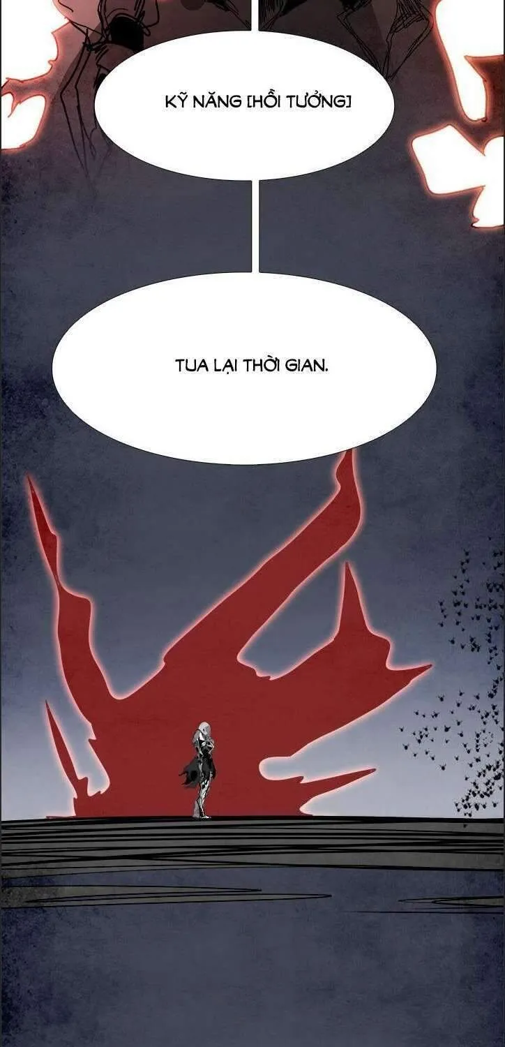 Warble Chapter 191 - TC Truyện