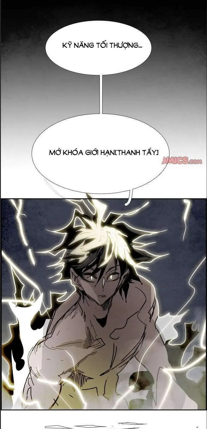Warble Chapter 191 - TC Truyện
