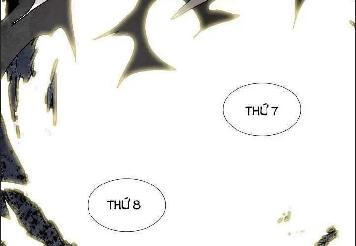 Warble Chapter 192 - TC Truyện