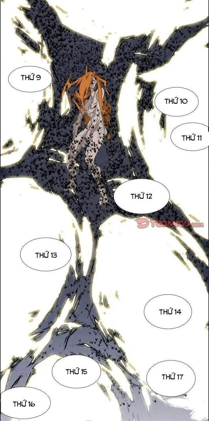 Warble Chapter 192 - TC Truyện