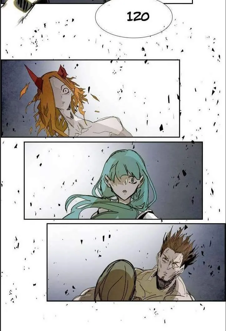 Warble Chapter 192 - TC Truyện