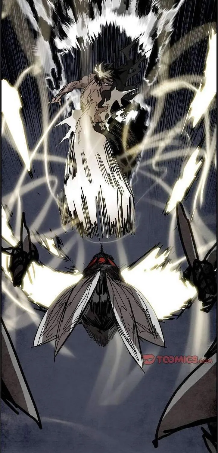Warble Chapter 192 - TC Truyện