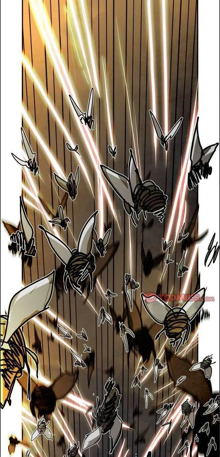 Warble Chapter 192 - TC Truyện