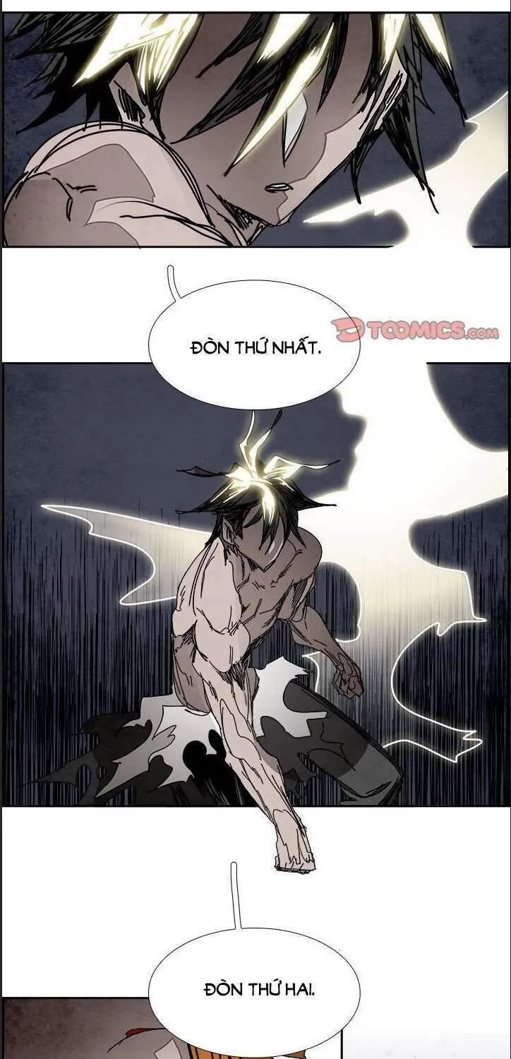 Warble Chapter 192 - TC Truyện