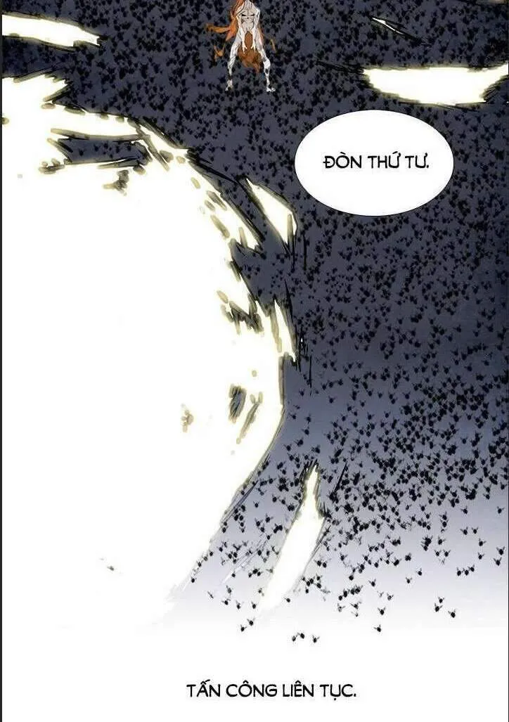Warble Chapter 192 - TC Truyện