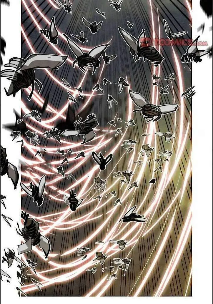 Warble Chapter 192 - TC Truyện