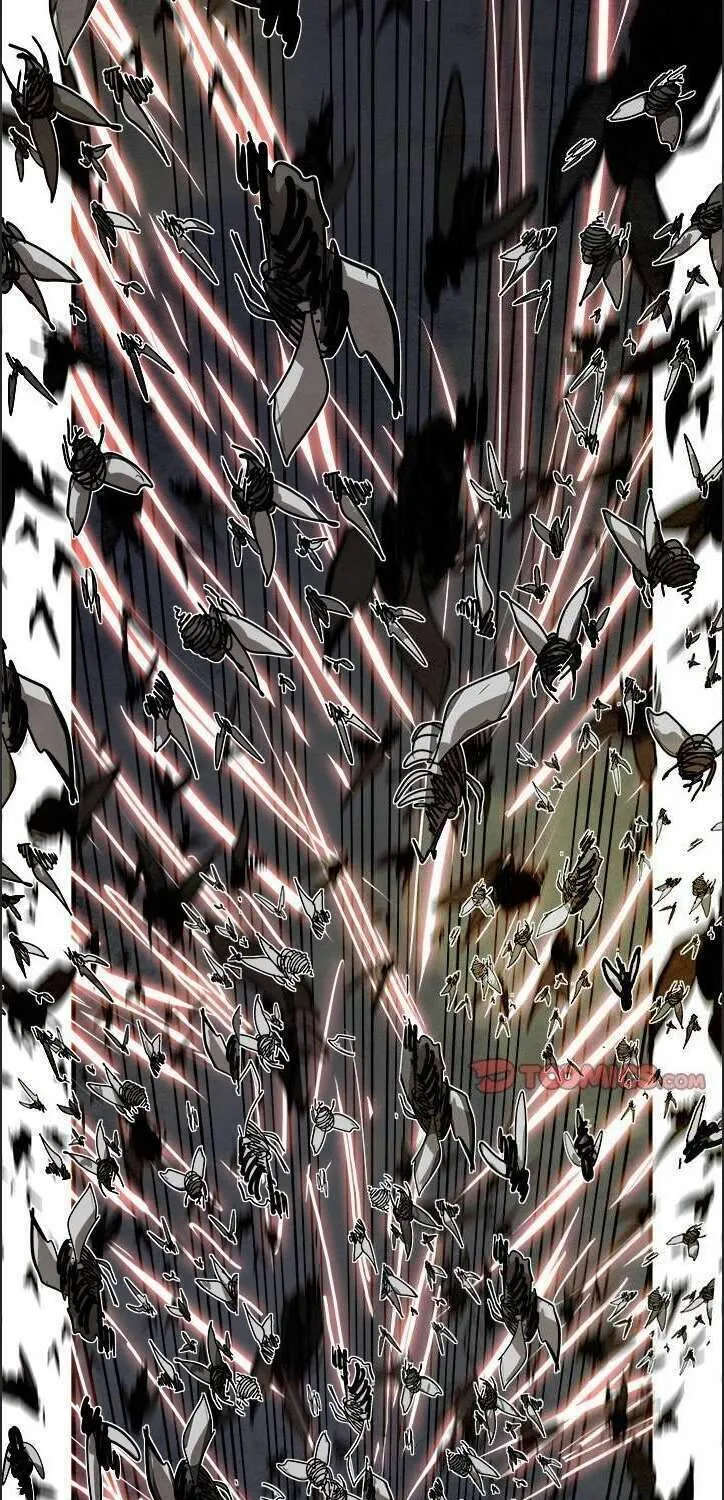 Warble Chapter 192 - TC Truyện