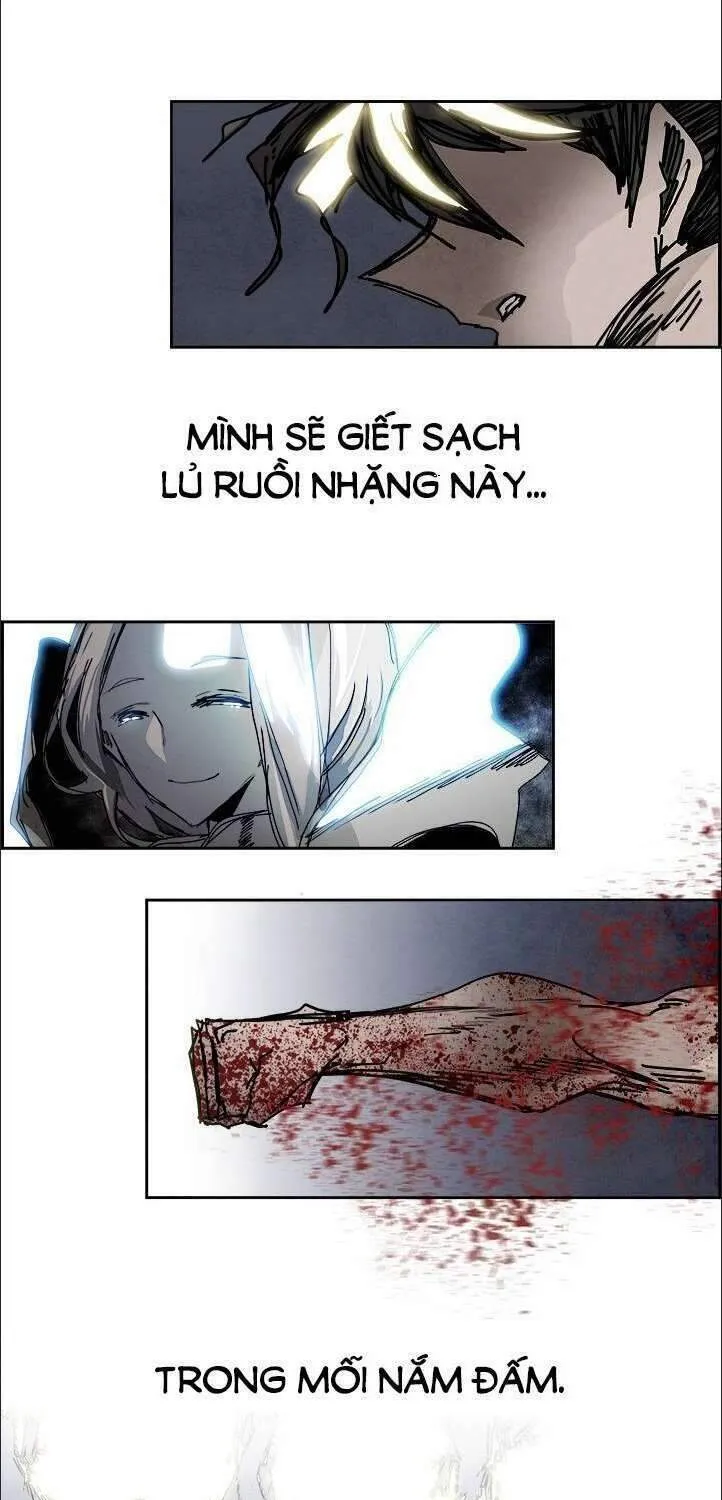 Warble Chapter 192 - TC Truyện