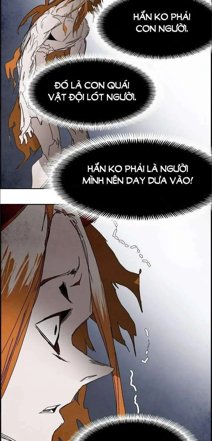 Warble Chapter 192 - TC Truyện