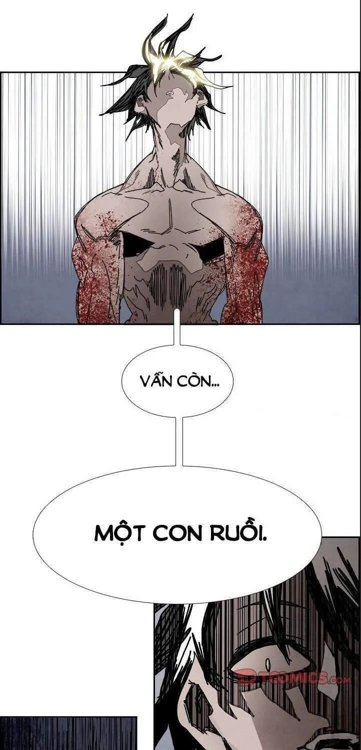 Warble Chapter 192 - TC Truyện