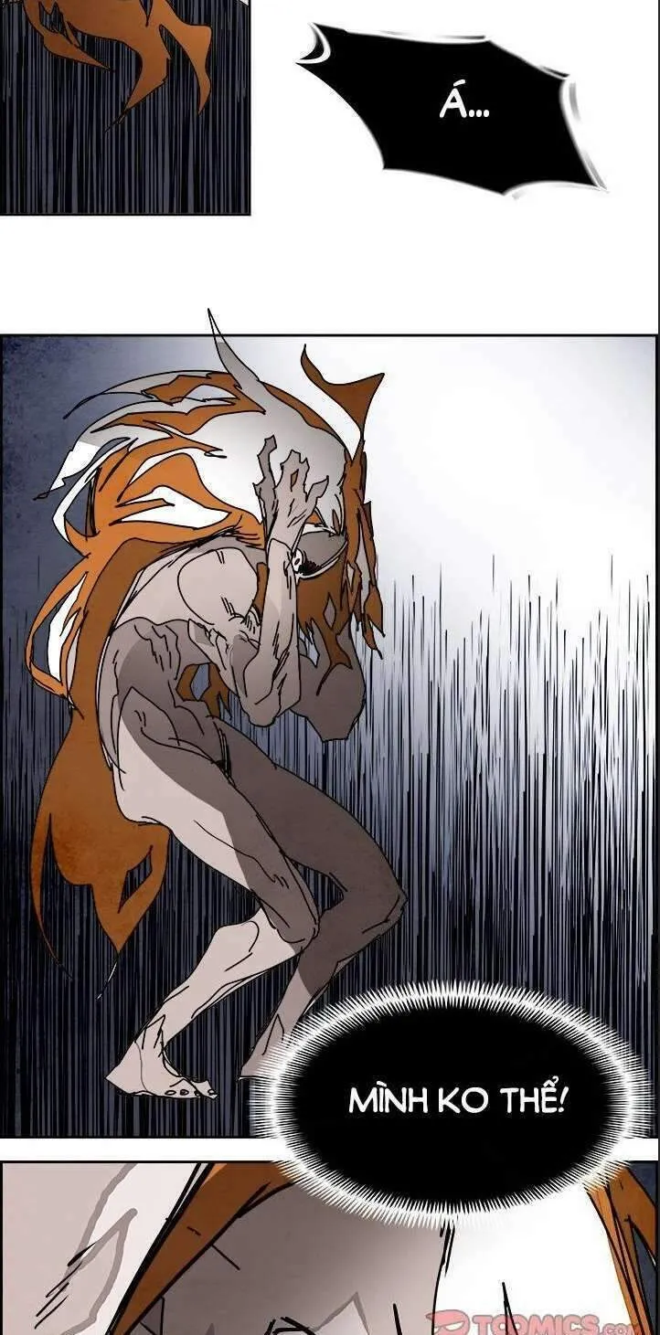 Warble Chapter 192 - TC Truyện
