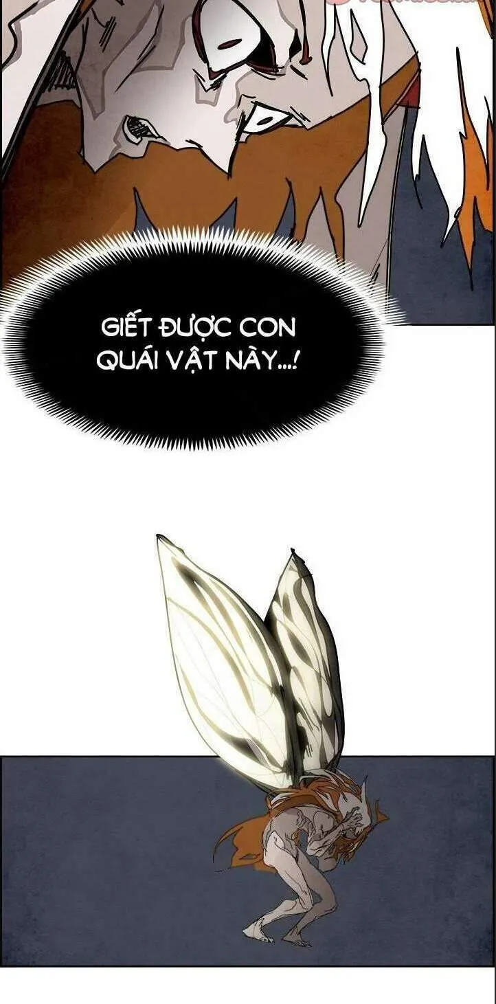 Warble Chapter 192 - TC Truyện