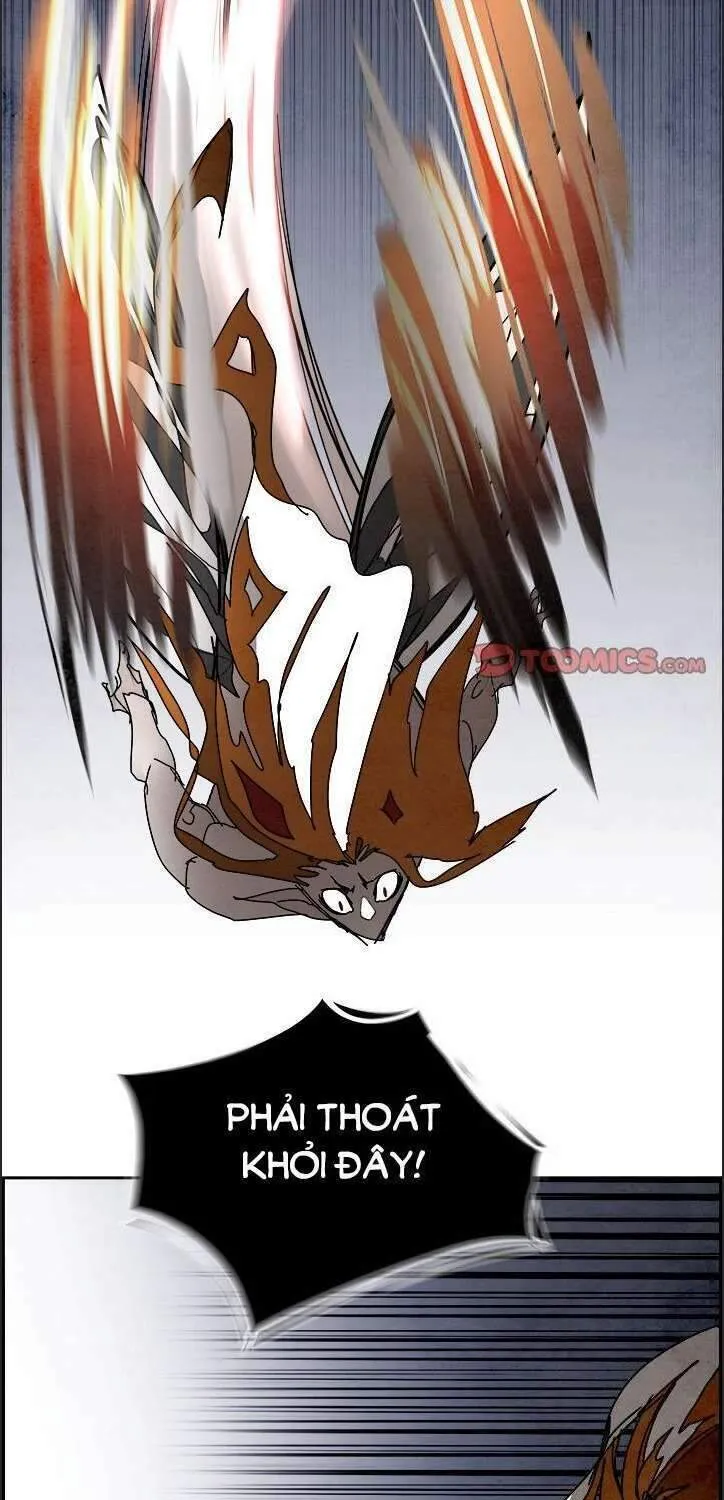 Warble Chapter 192 - TC Truyện