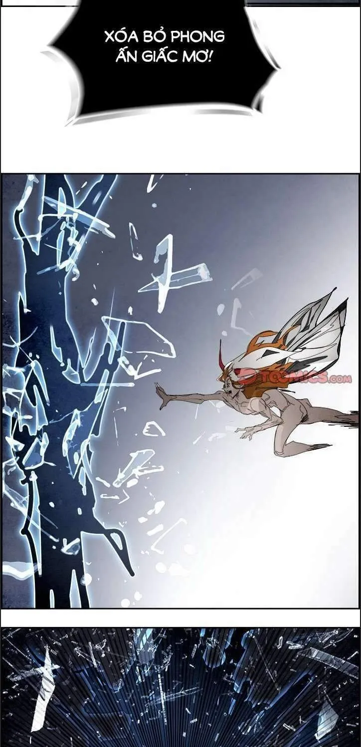Warble Chapter 192 - TC Truyện